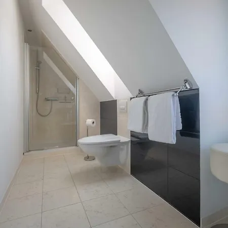 Apartment Seedeich-Wohnung-2