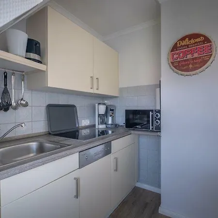 Seedeich-Wohnung-2 *