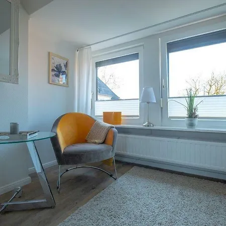 Apartment Seedeich-Wohnung-2